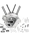 Super Stock® Alternator-Style Motorgehäuse