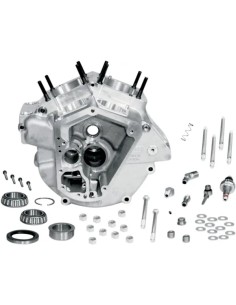 Super Stock® Big Bore Motorgehäuse