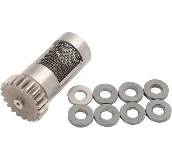 S&S CYCLE Kühlsysteme für Harley Davidson FL 1200 1948-1977