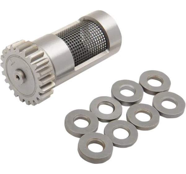 S&S CYCLE Kühlsysteme für Harley Davidson FLHTC 1340 1983-1998
