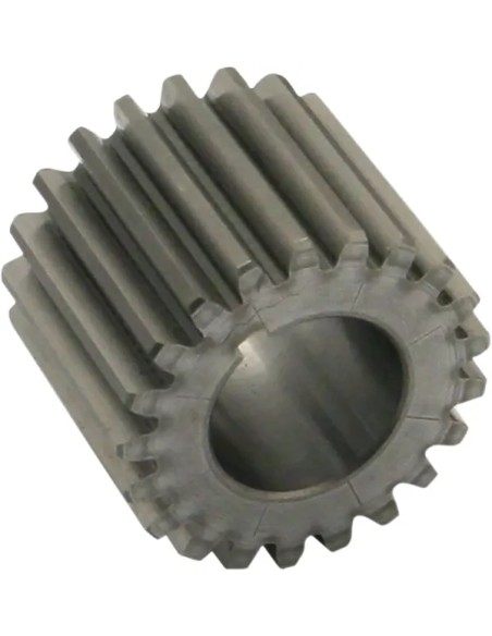 S&S CYCLE Ventilsteuerung für Harley Davidson FL 1200 1954-1977