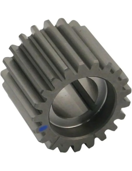 S&S CYCLE Ventilsteuerung für Harley Davidson FL 1200 1954-1977