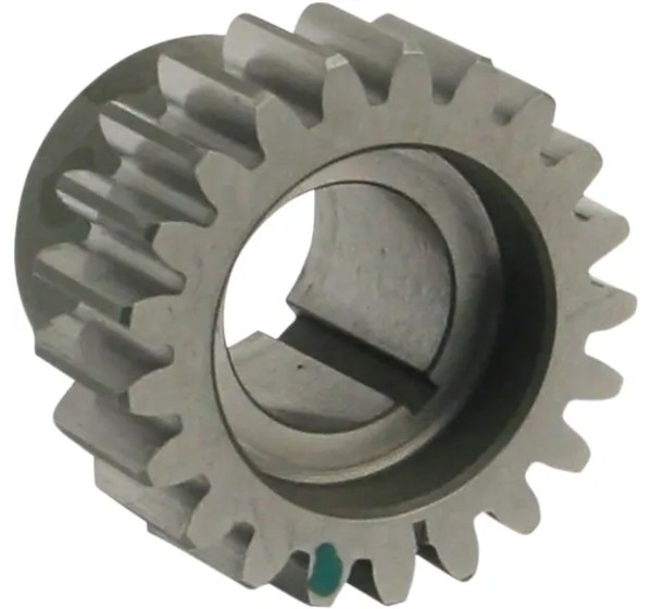 S&S CYCLE Ventilsteuerung für Harley Davidson FLTC 1340 1980-1989