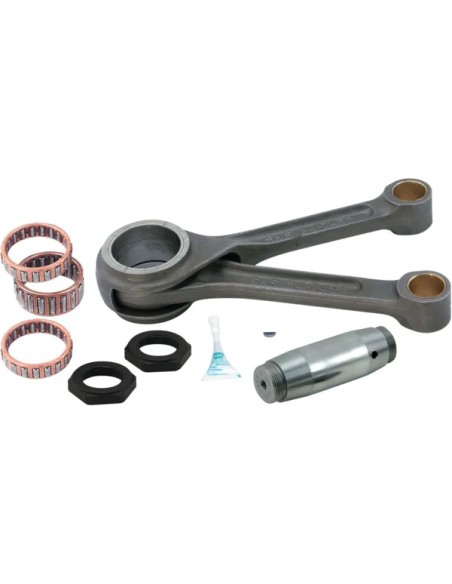 S&S CYCLE Kurbelwellen & Pleuel für Harley Davidson FL 1200 1941-1977
