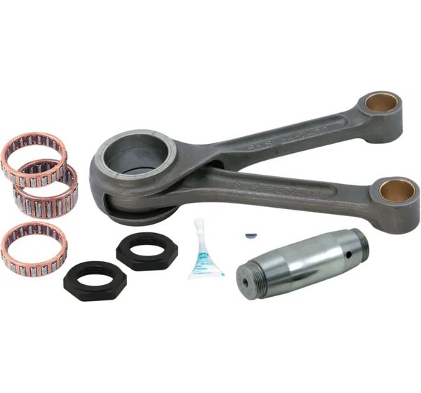 S&S CYCLE Kurbelwellen & Pleuel für Harley Davidson FL 1200 1941-1977