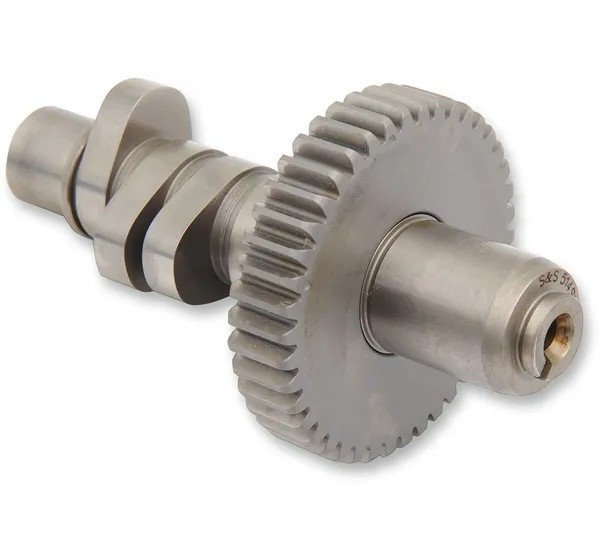 S&S CYCLE Ventilsteuerung - Detailansicht