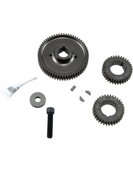 S&S CYCLE Getriebe & Getriebekomponenten für Harley Davidson FLHR 1450 1999-2006