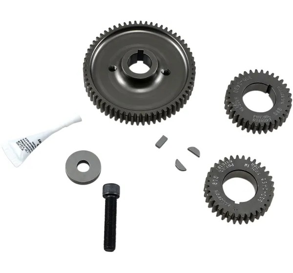 S&S CYCLE Getriebe & Getriebekomponenten für Harley Davidson FLHR 1450 1999-2006