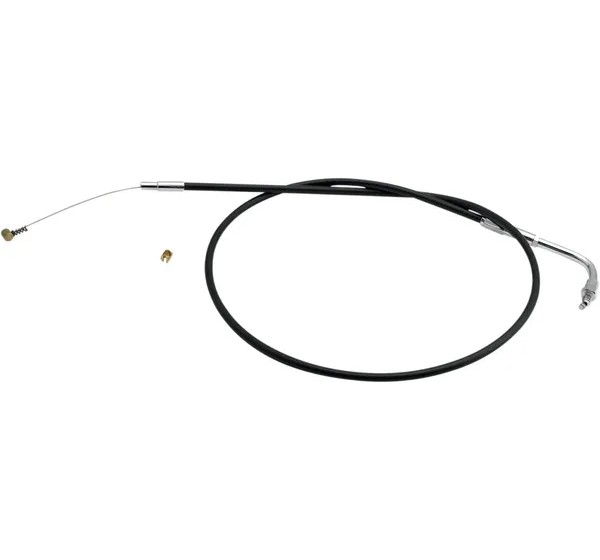 S&S CYCLE Bowdenzüge für Harley Davidson XLH 883 1986-1995