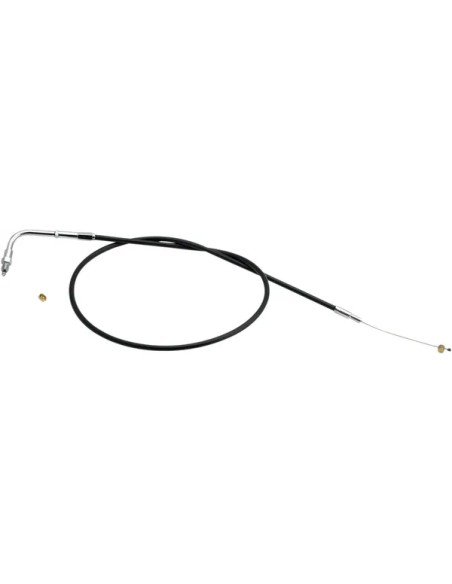 S&S CYCLE Bowdenzüge für Harley Davidson FLHR 1450 1999-2006