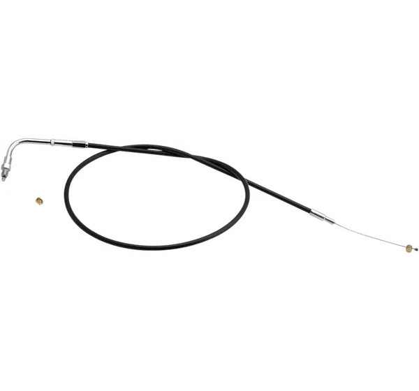 S&S CYCLE Bowdenzüge für Harley Davidson FLHR 1450 1999-2006
