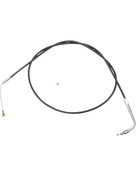 S&S CYCLE Bowdenzüge für Harley Davidson FLHR 1340 1996-1998