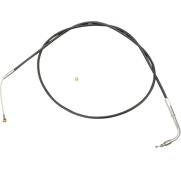S&S CYCLE Bowdenzüge für Harley Davidson FLHR 1340 1996-1998