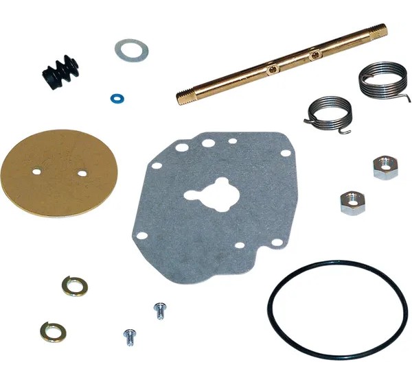 S&S CYCLE Vergaser - REBLD KIT FOR S&S SUPER E