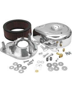 Sidekick Luftfilter-Kit