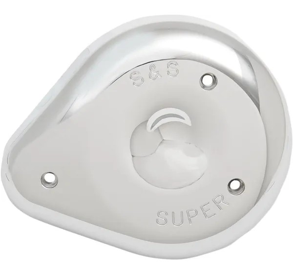 S&S CYCLE Luftfilter & Reiniger für Harley Davidson FLHTC 1340 1984-1998