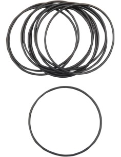 Ersatz-O-Ringe
