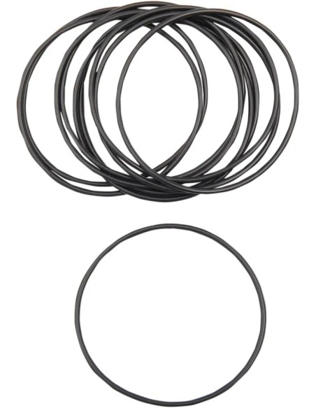 S&S CYCLE Dichtungen & Öldichtungen - S&S E-MAN/FOLD O-RING
