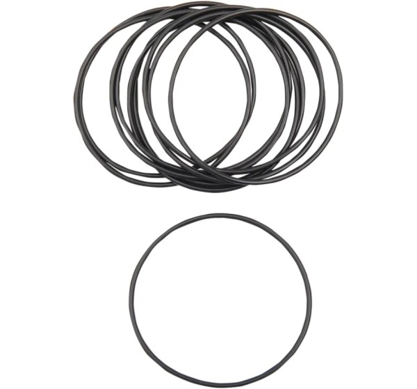 S&S CYCLE Dichtungen & Öldichtungen - S&S E-MAN/FOLD O-RING