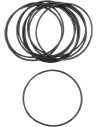 Ersatz-O-Ringe