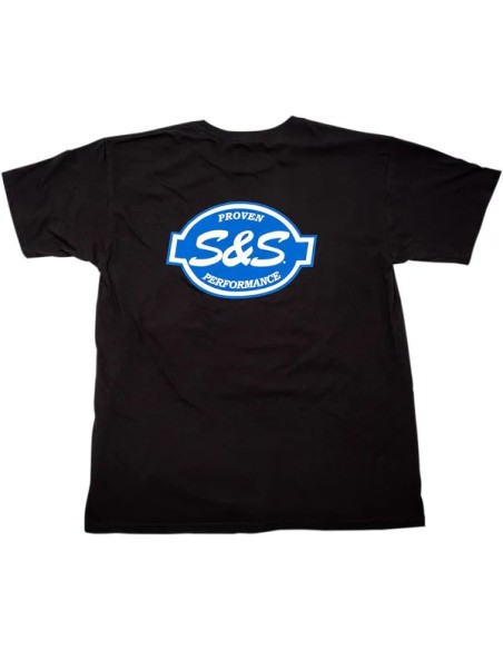 S&S CYCLE T-Shirts, Poloshirts & Tanktops Bild 4