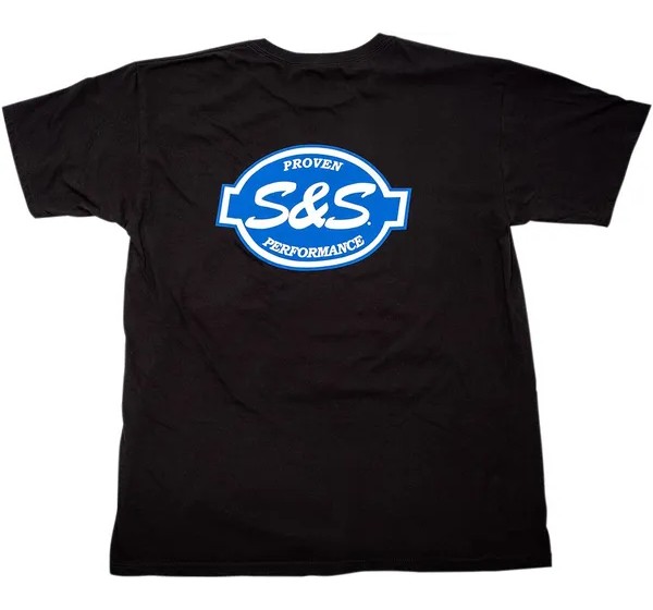 S&S CYCLE T-Shirts, Poloshirts & Tanktops Bild 4