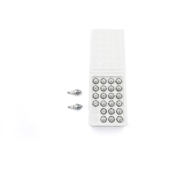 CHAMPION Zündkerzen - RCJ7Y 24PK