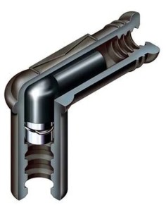 Zündkerzenstecker