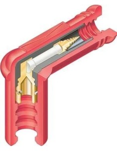 Zündkerzenstecker
