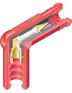 Zündkerzenstecker