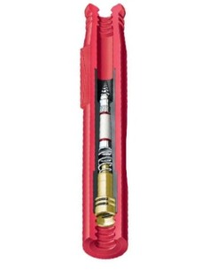 Zündkerzenstecker