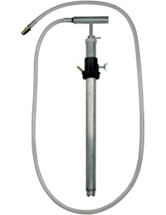 Siphonpumpe für Slime Super-Duty-Reifendichtmittel
