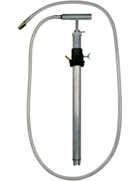 SLIME Tools - PUMP 5 GAL. ALUM
