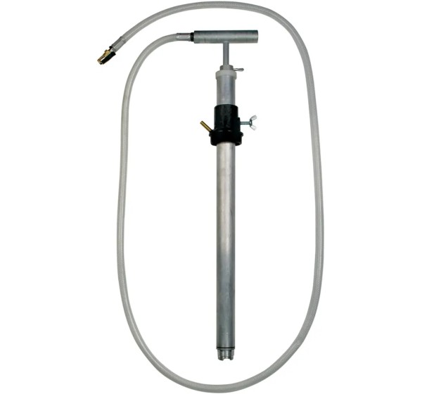 SLIME Tools - PUMP 5 GAL. ALUM