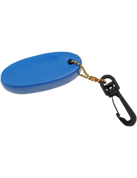 ATLANTIS Wasserfahrzeug-Zubehör - KEY FLOAT - BLUE