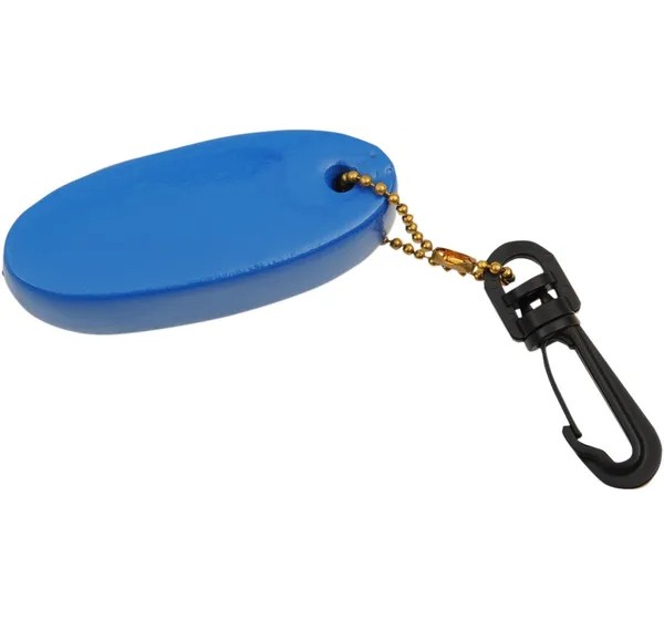 ATLANTIS Wasserfahrzeug-Zubehör - KEY FLOAT - BLUE
