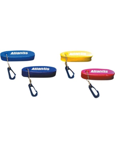 ATLANTIS Wasserfahrzeug-Zubehör - Detailansicht