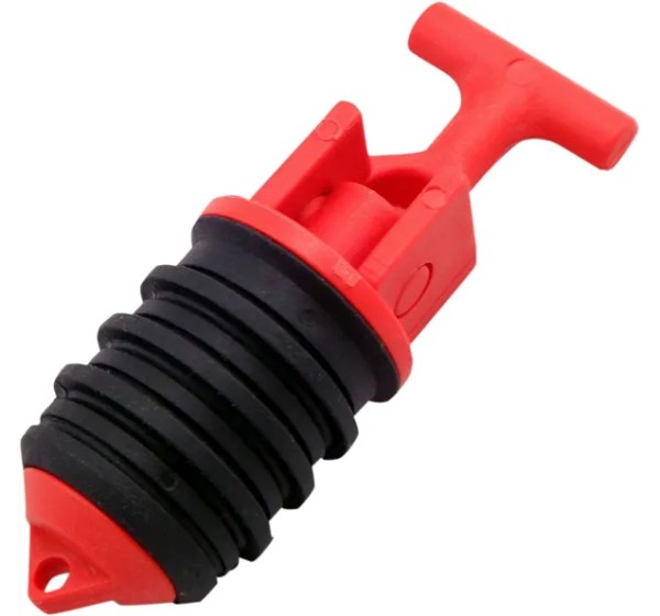 ATLANTIS Jetboot-Antrieb für SEA-DOO (BRP) GTS 580 1992-1994