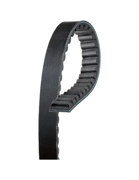 GATES Riemen - Einbaubeispiel