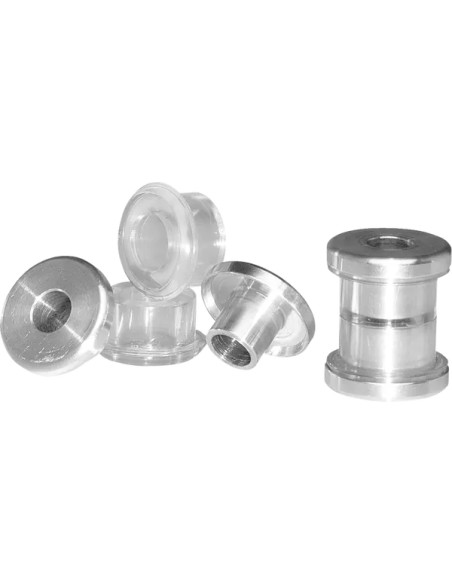 ALLOY ART Montagematerial & Zubehör - Einbaubeispiel