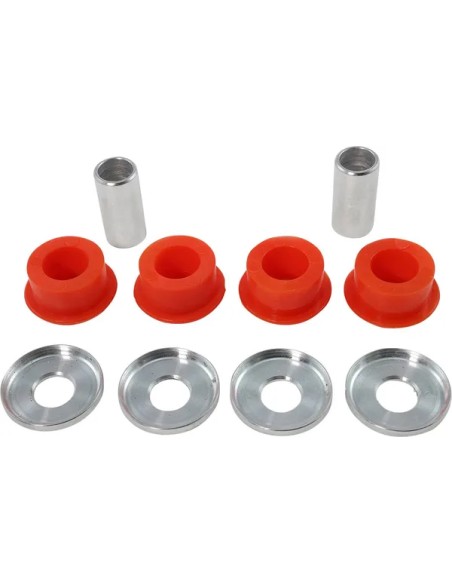 ALLOY ART Risers für Harley Davidson XLH 883 1986-2003