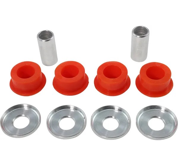 ALLOY ART Risers für Harley Davidson XLH 883 1986-2003
