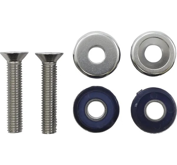 ALLOY ART Risers - RISER BUSHINGS W/1/2X13