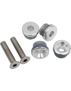 Gooden Tight™ Custom Lenkerhalterbuchsensatz