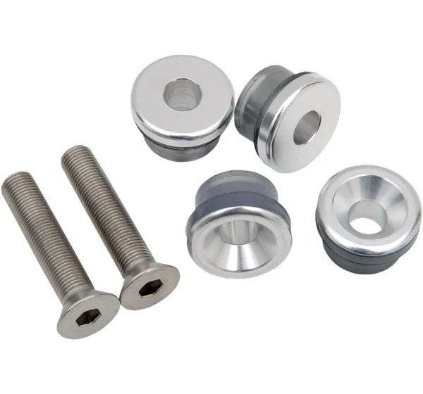 ALLOY ART Risers - RISER BUSHINGS W/1/2X20