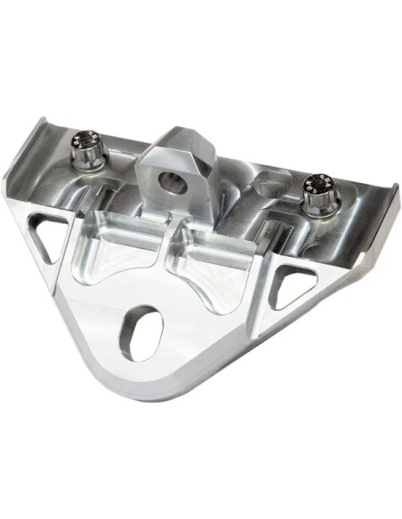 ALLOY ART Motordeckel für Harley Davidson FLHTC 1340 1983-1998