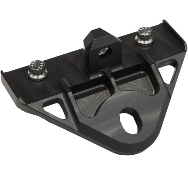ALLOY ART Motordeckel für Harley Davidson FLHTC 1340 1983-1998