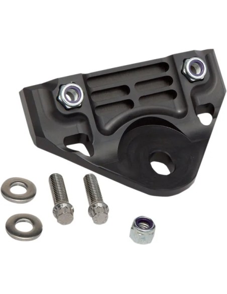 ALLOY ART Motordeckel - Detailansicht