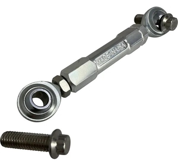 ALLOY ART Montagematerial & Zubehör für Harley Davidson FLHTCUTG 1690 2009-2016