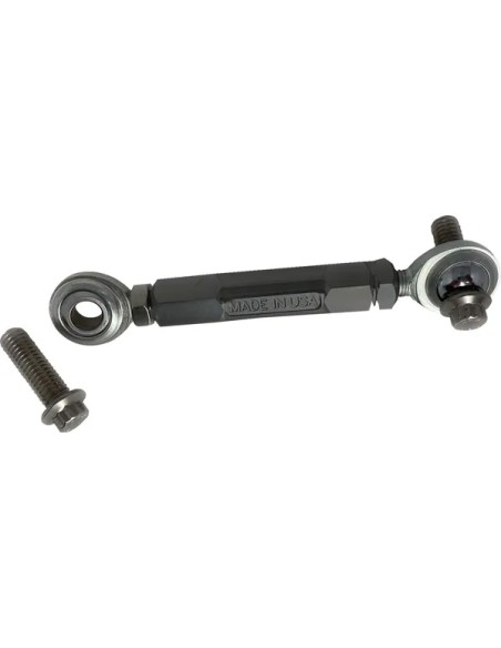 ALLOY ART Montagematerial & Zubehör für Harley Davidson FLHTCUTG 1690 2009-2016